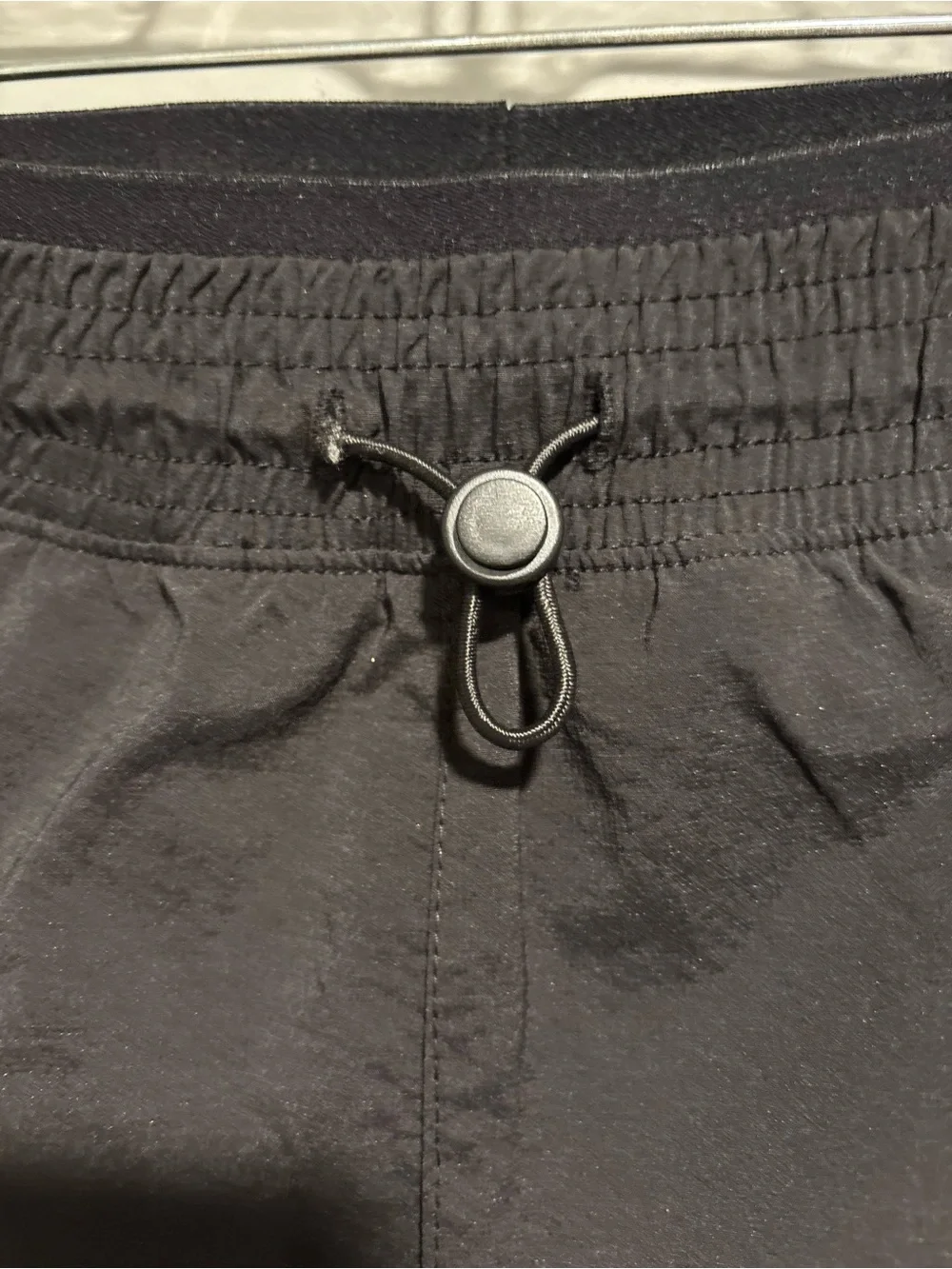 Mono B classic black